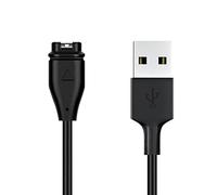 Supporto per cavo di ricarica USB portatile adatto per 2 2S SQ Charger Cradle Smartwatch Adattatore di alimentazione Dock Stand Adattatore del caricatore per Smartwatch Cavo di ricarica rapida