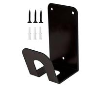 Supporto per cavo EV - Supporto per cavo caricabatterie | Organizzatore di caricabatterie per veicoli elettrici, Staffe antiscivolo sicure robuste per le donne conducenti a casa, veicolo pubblico