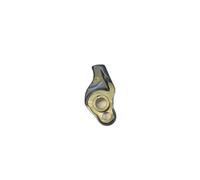 Fox Float Dps Sv 2017 Cable Guide Nero Black