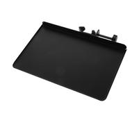 Supporto Per Cavo Microfono Vassoio Porta Scheda Audio Multiuso Ripiano in Metallo