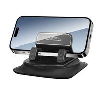 Supporto per cellulare Autodashboard - Dashboard Supporto per cellulare in silicone | Uso orizzontale e verticale senza colla per pickup berlina Minivan