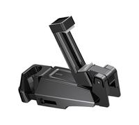 Supporto per cellulare Baseus per poggiatesta auto - Nero