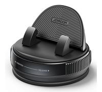 Supporto per cellulare da auto JOYROOM JR-ZS530 con blocco rotante e nano ventosa.