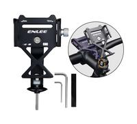 Supporto per cellulare da bici Supporto per stelo Supporto per telefono per