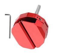 Supporto per cellulare da bicicletta, formato orizzontale, girevole a 360°, invisibile, robusto supporto per smartphone per bicicletta, montaggio manubrio, per guida su strada, città, escursioni