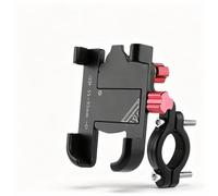 Supporto per cellulare da bicicletta per Cube SL Road Race 2022 | Morsetto per cellulare in lega di alluminio, resistente agli urti, girevole a 360°, regolabile, per bicicletta e moto