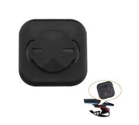 Supporto per cellulare da bicicletta per Garmin Edge, supporto adesivo posteriore