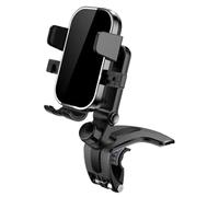 Supporto per cellulare da cruscotto silenzioso antiscivolo, supporto per telefono da auto per famiglia, amici, uomini, donne, viaggi, guida, veicoli,