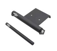 Supporto per cellulare da moto con navigatore, staffa di estensione compatibile con accessori 450MT MT450 24-25