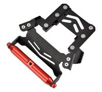 Supporto Per Cellulare Da Moto Per NSS350 2021-2024, Per Navigatore GPS, Per Registratore Di Guida Modificación Bracket(ROSSO)
