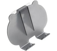 Supporto per cellulare da parete, supporto per cellulare da parete, artefatto per inseguire il dramma senza foratura, staffa da parete