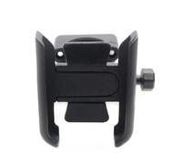 Supporto Per Cellulare Da Specchietto Retrovisore Moto Per ST 1300 ST1300(Black,Handlebar)