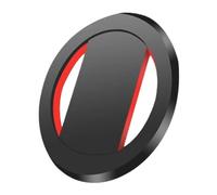 Supporto per cellulare girevole a 360 - Supporto magnetico per cellulare - Maniglie per il retro del telefono con passante per le dita per telefoni cellulari