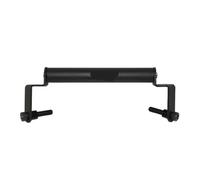 Supporto Per Cellulare/GPS Da Moto Con Staffa Per Targa Per YAM&AHA YZF R3 R25 2014 2015 2016 2017 2018