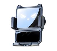 Supporto per Cellulare in Auto Rotazione 360 Gradi Ricarica Rapida | Supporti Telefono per Ventilazione Aria per Camion Auto Berlina Pickup SUV Scooter Pendolari Viaggio Guida