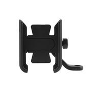 Supporto Per Cellulare Moto Per Supporto Manubrio Specchietto Retrovisore Per Harley Davidson(Mirror holder black)