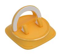 Supporto Per Cellulare Per Auto | Antivibrazione Regolabile Per Smartphone Base Cruscotto - Porta Telefono Per Auto - Per Guida Navigazione Viaggi Chiamate GPS Registrazione Vide