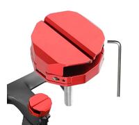 Supporto per cellulare per bicicletta | per smartphone con rotazione di 360 gradi | Supporto manubrio per cellulare, per navigazione, montagna, città, gite in bicicletta, pendolarismo, viaggio