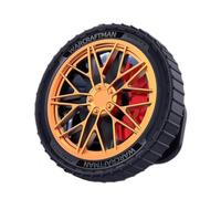 Supporto per cellulare per bocchetta di ventilazione, supporto universale | Antishake, vivavoce universale, facile da montare, con una sola mano, impugnatura magnetica per auto, viaggi, camion, SUV