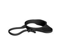 Supporto per cellulare per bottiglia d'acqua, cinghie magnetiche per telefono per bottiglie, custodia leggera per chiavi, cuffie, escursionismo, ciclismo, corridori, Nero , Consulte la descripción