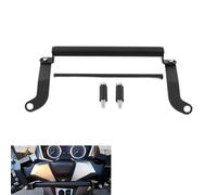 Supporto per cellulare per moto, barra stabilizzatrice di espansione per moto