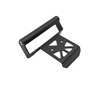 Supporto per Cellulare per Motocicletta, Staffa di Estensione per Montaggio su Navigatore GPS per 450MT MT450 Accessori