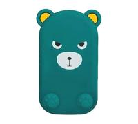 Supporto per cellulare, pieghevole, regolabile, comodo da indossare, con presa salda, pratico accessorio tecnico, supporto per il soggiorno