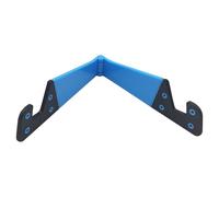 Supporto per cellulare: supporti pieghevoli a forma di , supporti regolabili per telefono cellulare e tablet | Supporto per stampo modello tascabile per smartphone, tablet, ufficio