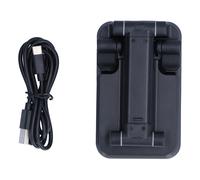 Supporto per cellulare, supporto universale compatibile con smartphone, design pieghevole e stabile, per una vita più comoda. Supporto da scrivania