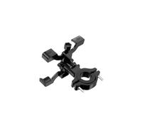 Supporto per cellulare Tech-Protect per bicicletta V3 universale, nero