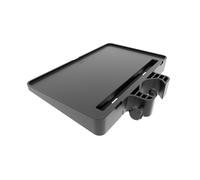 Supporto per cellulare Vassoio per scheda audio per microfono a parete Clip Holder Rack Sound Card Tray Mount Accessori