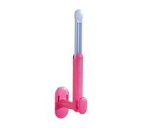 Supporto per cerchietti per capelli per ragazze, supporto per cerchietto a parete con supporto estraibile | Portaoggetti da appendere per capelli da donna e ragazza, fermagli per capelli e forcine