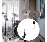 Supporto per cerchio per grancassa per set di batteria, accessori di