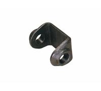 Supporto per Cerniera Ama Tipo "Roma" Ø 17 mm - 5 pz