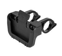 Supporto per cestino bici Topeak Fixer 9 Noir
