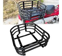 Supporto Per Cestino Portapacchi Posteriore Adatto Per Trail 125 CT125 Hunter Cub Tutti I Modelli