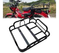 Supporto Per Cestino Portapacchi Posteriore Adatto Per Trail 125 CT125 Hunter Cub Tutti I Modelli