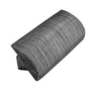 Supporto per chaise - Cuscino per poggiatesta reclinabile da esterno, Cuscino per la testa del salotto resistente all'acqua, Inserto per sedili da patio, Imbottitura traspirante ad asciugatura rapida,