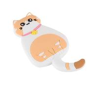 Supporto per chiave per gatto, ganci da parete per animali | Supporto per chiave a muro per gatto - Gancio per asciugamano, decorazione domestica decorativa per animali senza urti per sciarpa