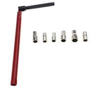 Supporto Per Chiave Per Rubinetto Supporto Per Installazione Strumento Per Riparazione Tubi Pinza Per Rubinetto Lavello