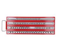 Laser Tools Presa Ferroviario Cremagliera - Grande 2664