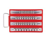 Laser Strumenti Presa Binario Cremagliera - Piccolo 2789