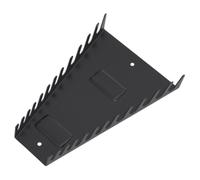 Supporto Per Chiavi Sealey Magnetico Capacità 12 Chiavi WR03