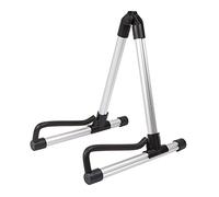 Supporto per chitarra acustica elettronica, basso, ukulele, violino, violoncello, treppiede