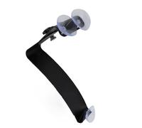 Supporto per chitarra classica con schienale regolabile con design ergonomico adatto per un supporto stabile e comodo per suonare la chitarra