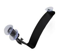 Supporto per chitarra classica con schienale regolabile con design ergonomico adatto per un supporto stabile e comodo per suonare la chitarra