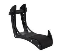 Supporto per chitarra classica, supporto ergonomico per chitarra acustica | multifunzione chitarra elettrica e bassa - uso scena studio viaggio
