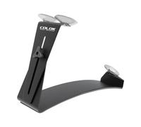 Supporto per chitarra ergonomico portatile, poggiapiedi per chitarra