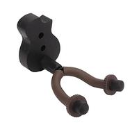 Supporto per Chitarra, Facile Installazione Display Migliore Supporto da Parete per Chitarra ABS Ferro Gomma per Strumento
