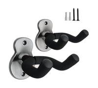 Supporto Per Chitarra In Metallo Con Gancio Ukulele 1/2 Violino Accessori Accessori Per Violino(4,1PCS)